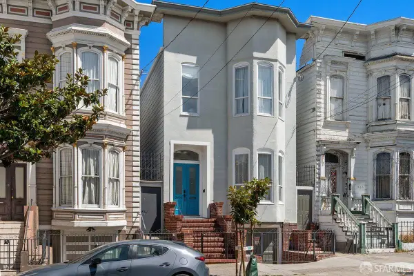 3470 20th Street #1, San Francisco, CA 94110