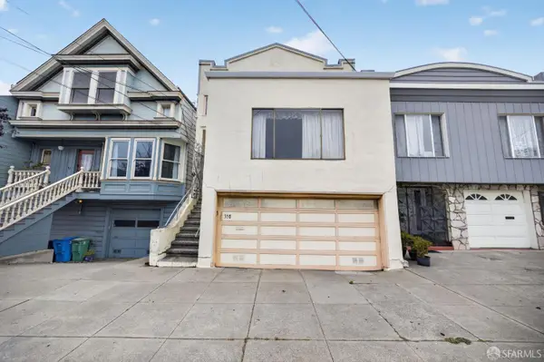 358 London Street, San Francisco, CA 94112