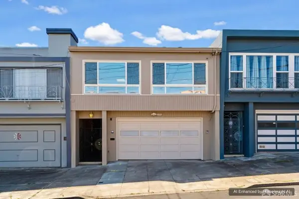 1179 Burrows Street, San Francisco, CA 94134