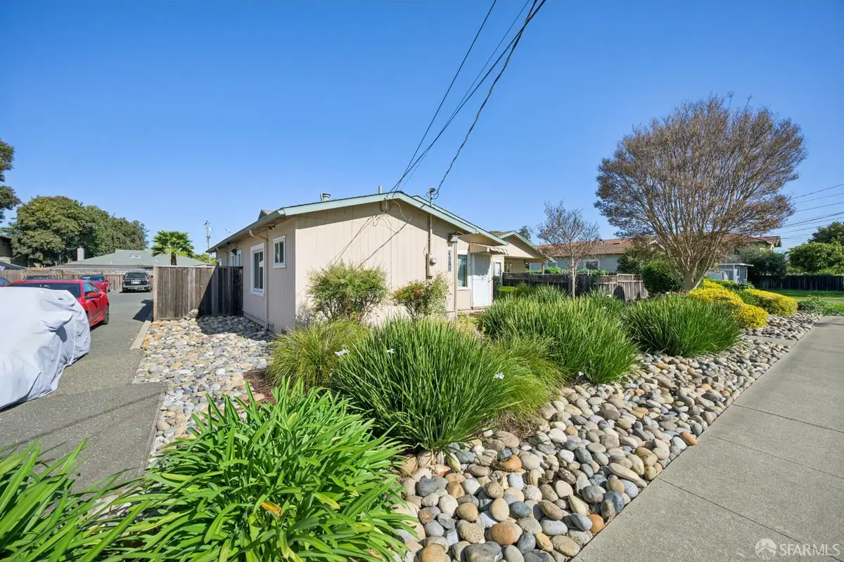 391 Bartlett Avenue, Hayward, CA 94541 - #1