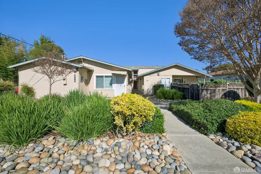 391 Bartlett Avenue, Hayward, CA 94541 - #3