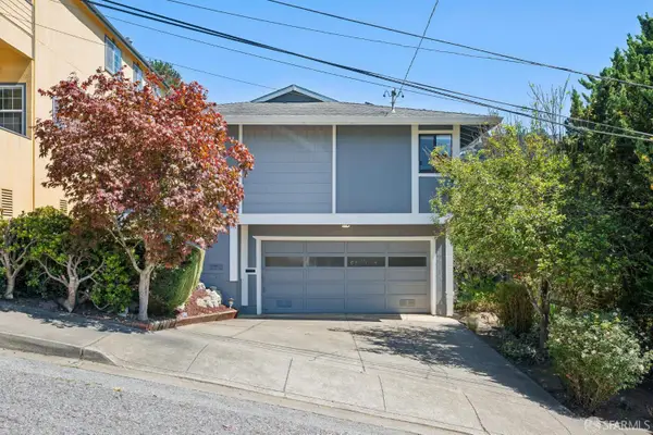 115 Bay View Road, Pacifica, CA 94044