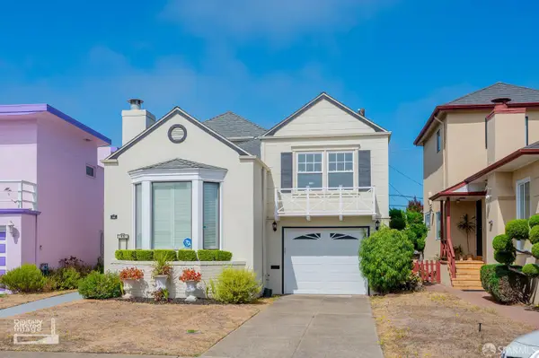 13 Lake Forest Drive, Daly City, CA 94015