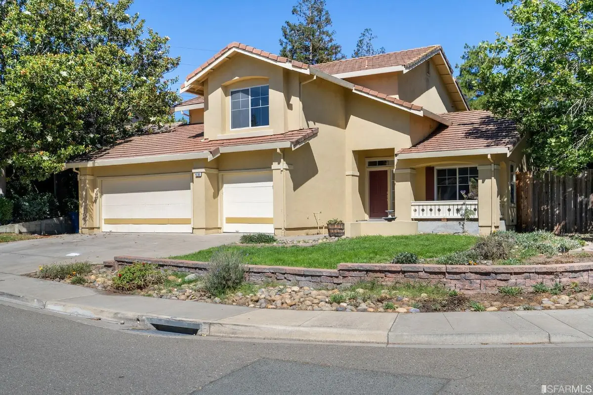 4701 Palomino Way, Antioch, CA 94531 - #1