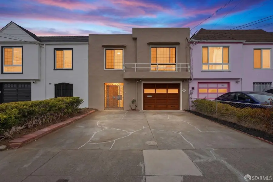 1943 35th Avenue, San Francisco, CA 94116 - #2