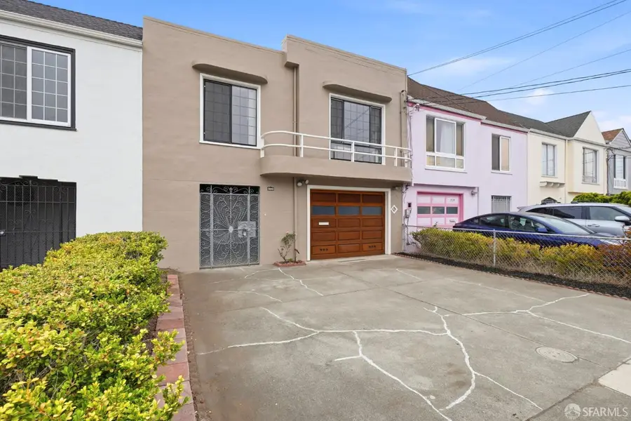 1943 35th Avenue, San Francisco, CA 94116 - #3