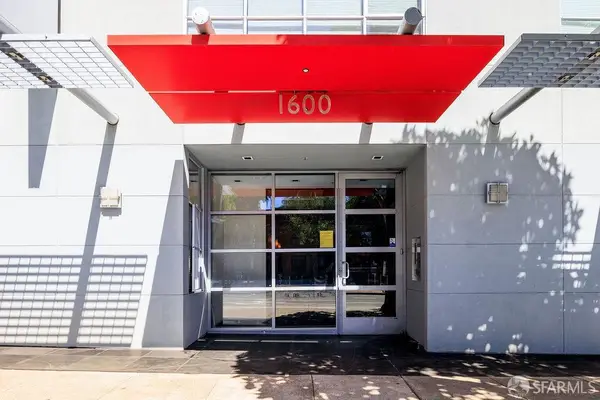 1600 Webster Street, San Francisco, CA 94115