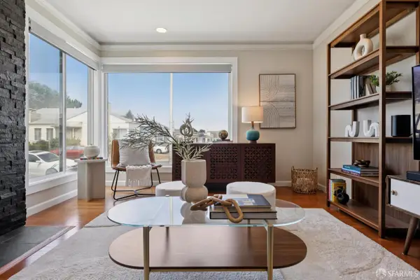 275 Fairlawn Avenue, Daly City, CA 94015