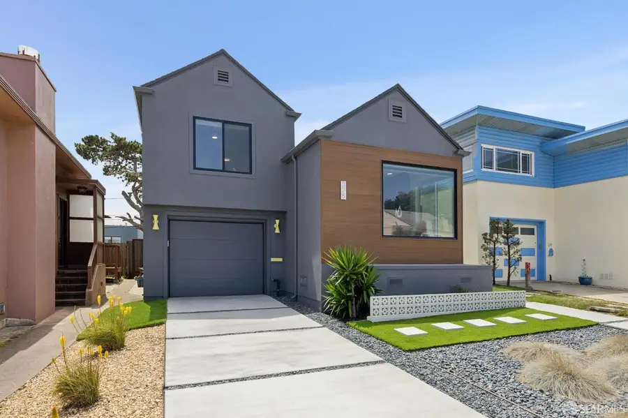 275 Fairlawn Avenue, Daly City, CA 94015 - #3