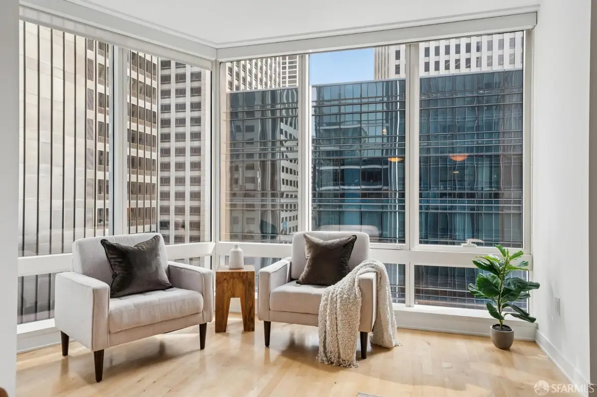 301 Mission Street #12D, San Francisco, CA 94105 - #1
