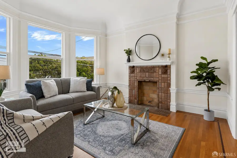 323 19th Avenue, San Francisco, CA 94121 - #3