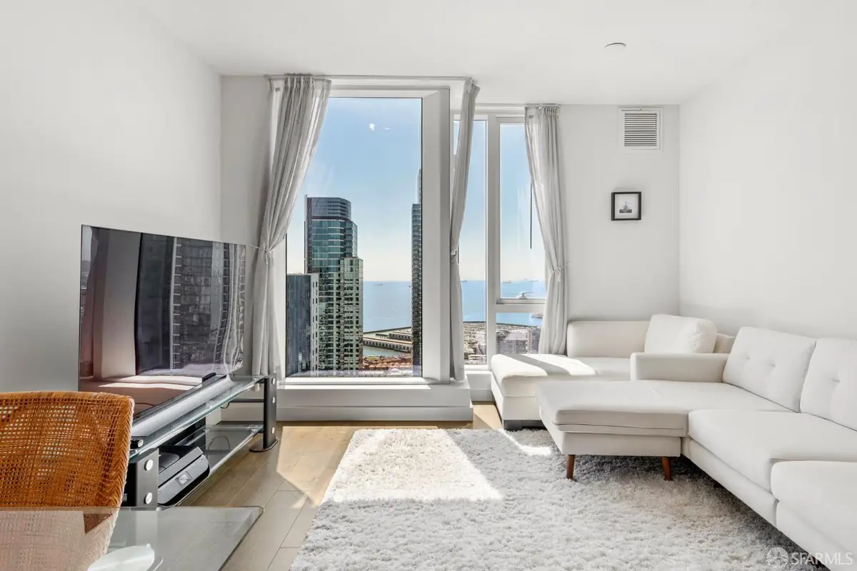 488 Folsom Street #4406, San Francisco, CA 94105 - #1