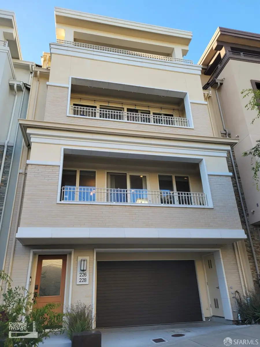 228 Summit Way #228, San Francisco, CA 94132 - #2