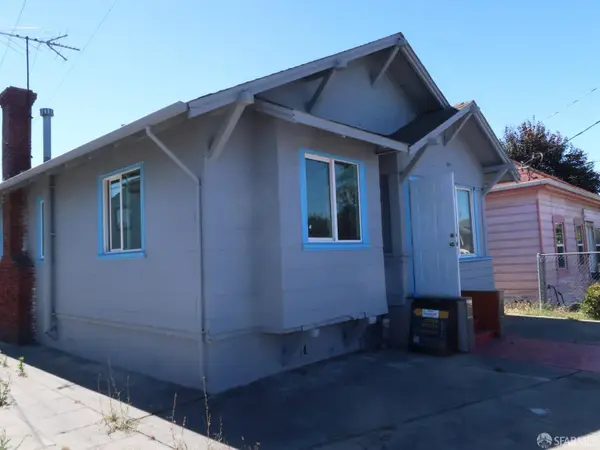 1622 36th Avenue, Oakland, CA 94601