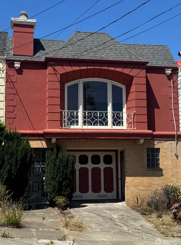 1635 26th Avenue, San Francisco, CA 94122