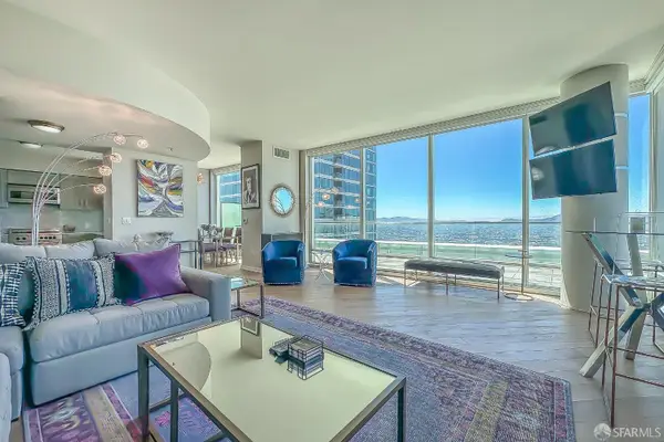 401 Harrison Street #44A, San Francisco, CA 94105