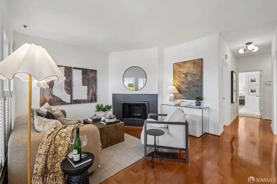 603 Carolina Street, San Francisco, CA 94107 - #3