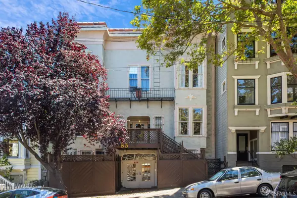 85 Henry Street, San Francisco, CA 94114