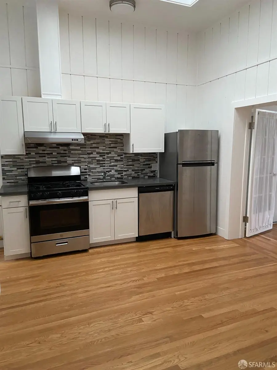 85 Henry Street, San Francisco, CA 94114 - #3