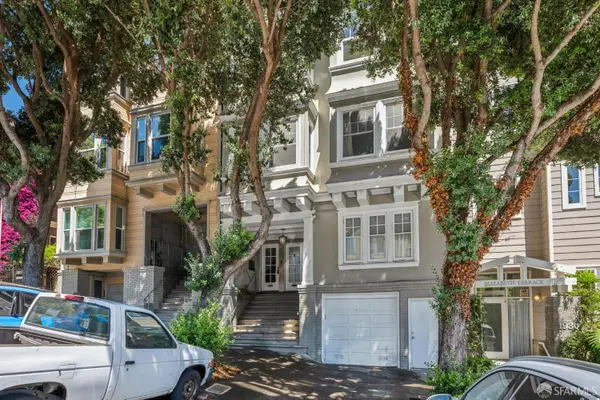 1946 Eddy Street, San Francisco, CA 94115