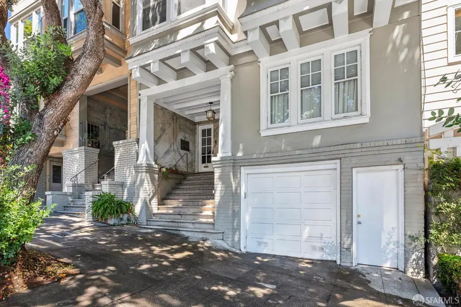 1946 Eddy Street, San Francisco, CA 94115 - #2