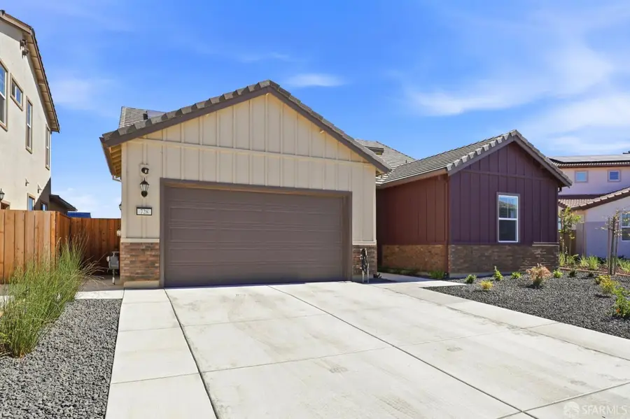 728 Temescal Street, Oakley, CA 94561 - #2