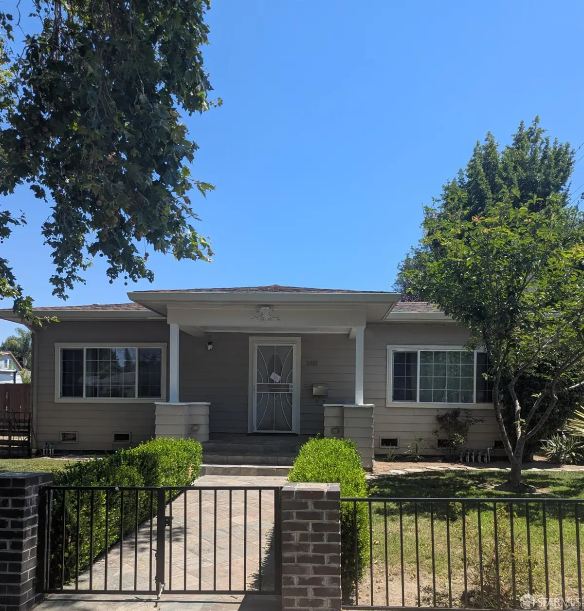 21492 Montgomery Avenue, Hayward, CA 94541 - #1
