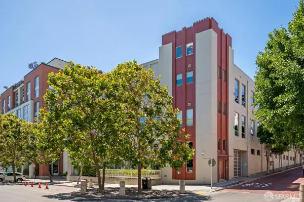 1 Federal Street #20, San Francisco, CA 94107