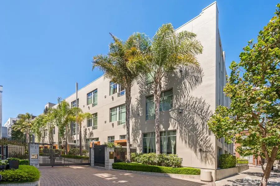 1 Federal Street #20, San Francisco, CA 94107 - #2