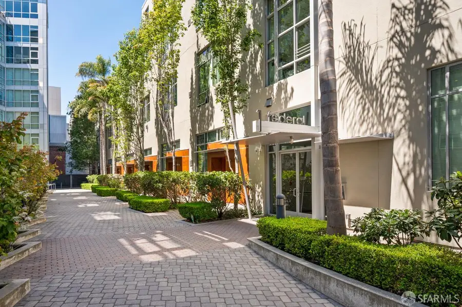 1 Federal Street #20, San Francisco, CA 94107 - #3
