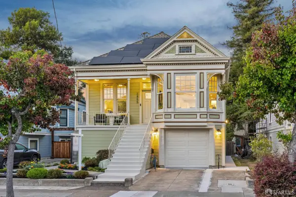 2855 Jackson Street, Alameda, CA 94501