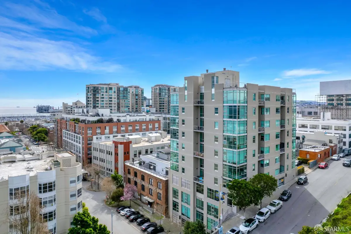 301 Bryant Street #D11, San Francisco, CA 94107 - #1