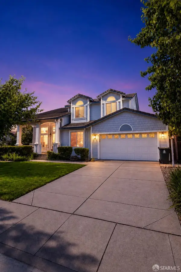 5032 Arrowhead Court, Antioch, CA 94531