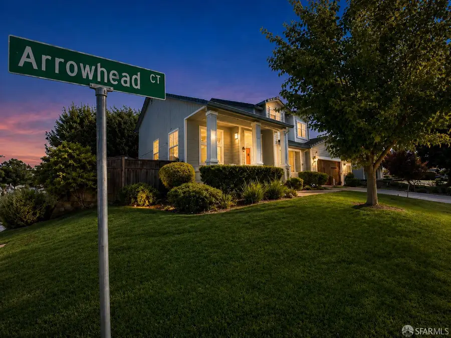 5032 Arrowhead Court, Antioch, CA 94531 - #2