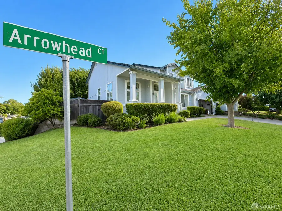5032 Arrowhead Court, Antioch, CA 94531 - #3