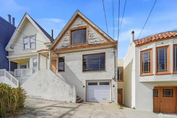 364 Day Street, San Francisco, CA 94131