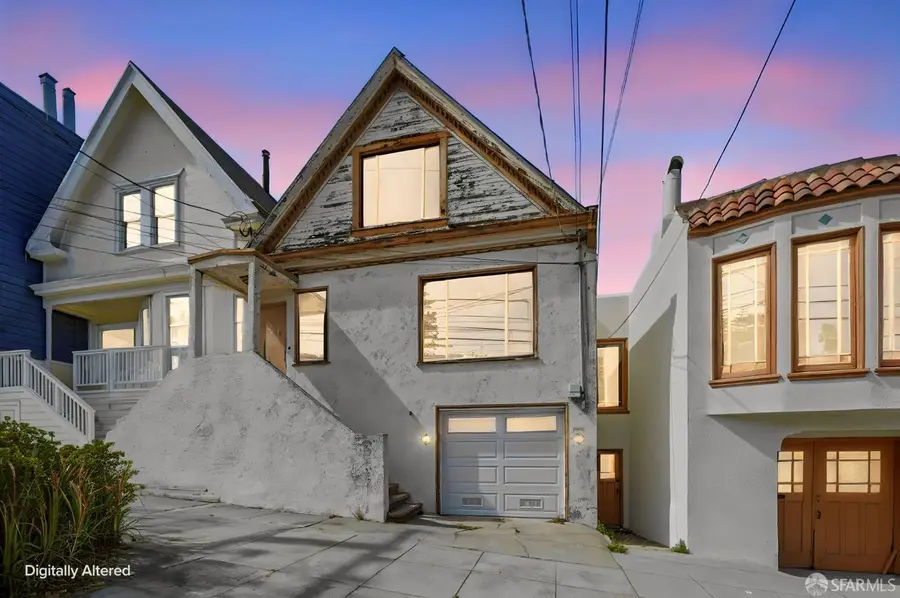 364 Day Street, San Francisco, CA 94131 - #3