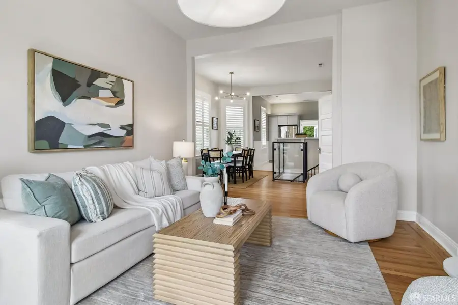 125 Richland Avenue, San Francisco, CA 94110 - #3