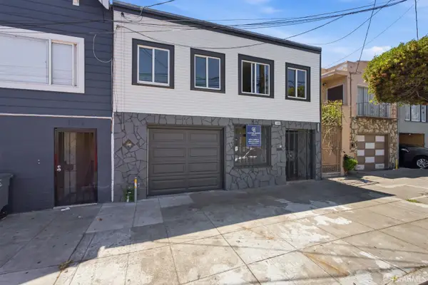1383 Revere Avenue, San Francisco, CA 94124