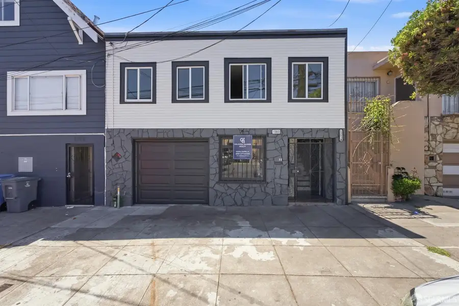 1383 Revere Avenue, San Francisco, CA 94124 - #2