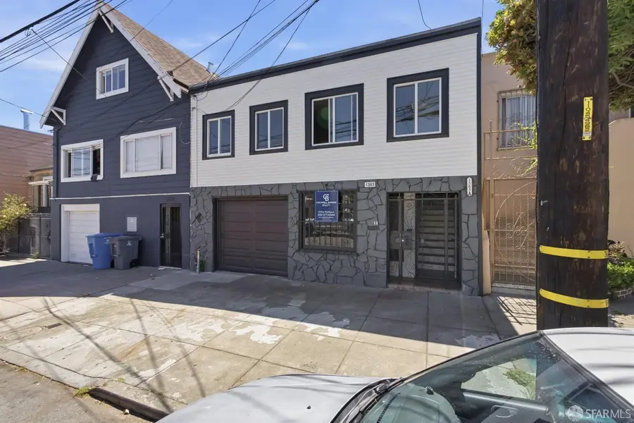 1383 Revere Avenue, San Francisco, CA 94124 - #3