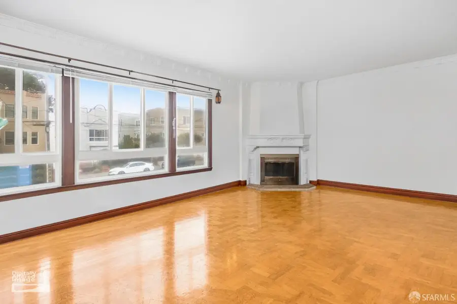 2723 Irving Street, San Francisco, CA 94122 - #2