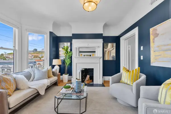 804 York Street, San Francisco, CA 94110