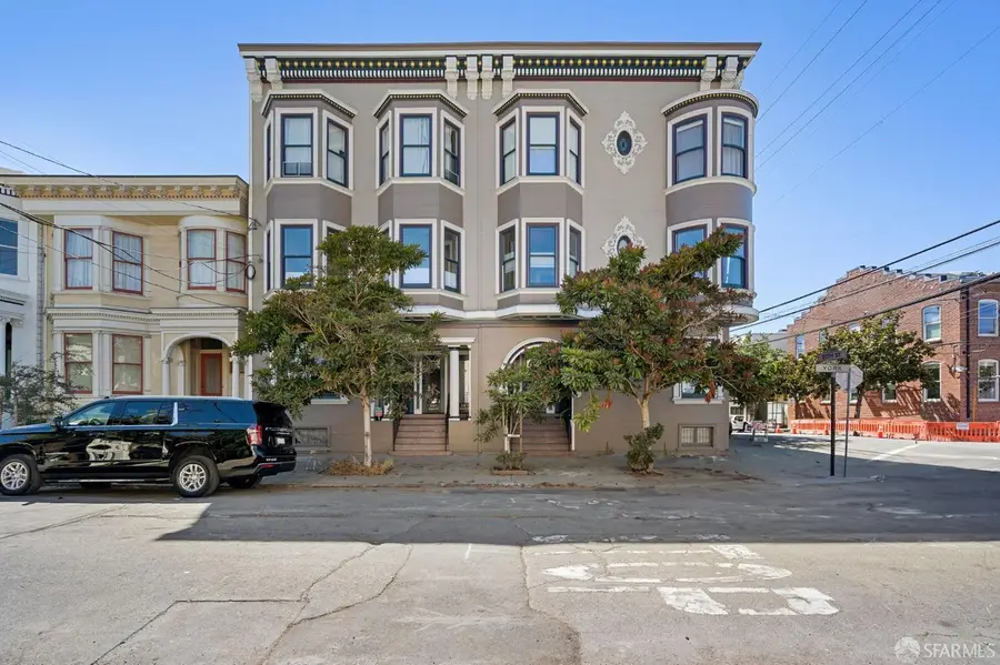 804 York Street, San Francisco, CA 94110 - #2