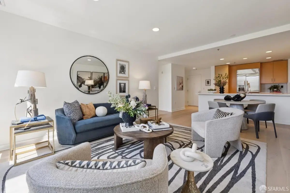 255 Berry Street #507, San Francisco, CA 94158 - #1