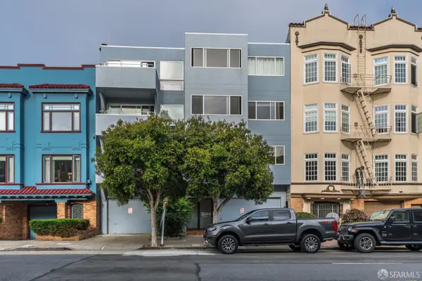 3044 Franklin Street #101, San Francisco, CA 94123
