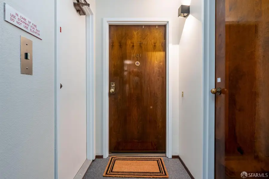 3044 Franklin Street #101, San Francisco, CA 94123 - #2