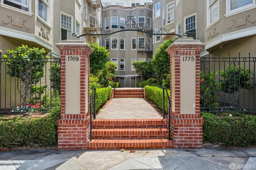 1775 Broadway Street #7, San Francisco, CA 94109 - #2