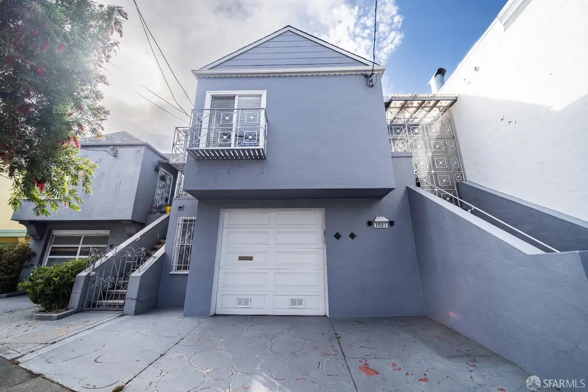 2021 Silver Avenue, San Francisco, CA 94124 - #1