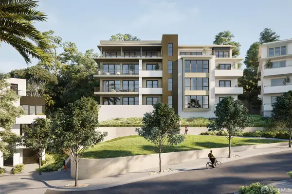 36 Meadow Drive #204, San Francisco, CA 94130